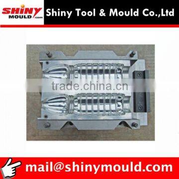 2 Cavities PET Blowing Bottle Mould Mold