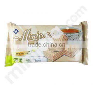 Minicoco Wafer with Indonesia Origin