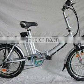 kids mini electric bikes/mountain electric bicycle 350w/e cycle bike (LD-EB302)