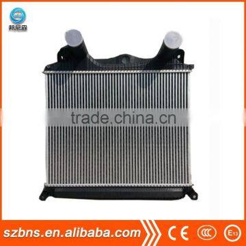 Specializing in the production of high quality 97049 intercooler for sale