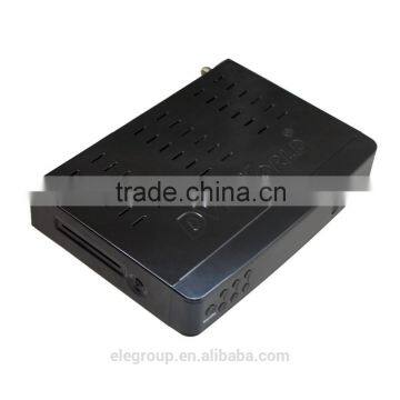 2016 New Arrival V26 DVBWORLD Combo Hdtv Satellite Receiver for North America With Jb200 Tuner Jyazbox V21 photo-3