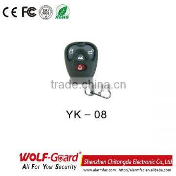Wirless Alarm Security System Wireless Waterproof Remote Controller