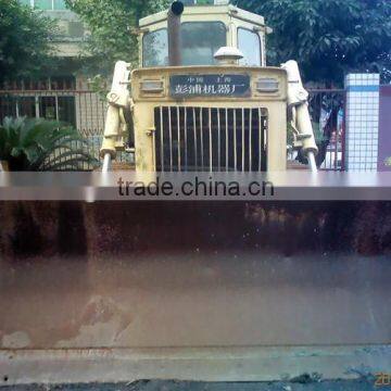 Used Good Condition Bulldozer Pengpu Made in China for Cheap Sale in Shanghai photo-3