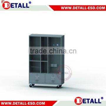 Large capacity support ESD Trolley from china