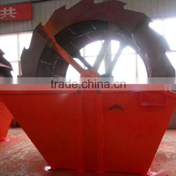HOT Sale XS Series Sand Washing Machine Price photo-3