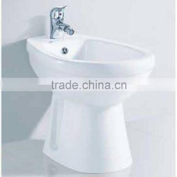 Ceramic sanitary ware bidet OLT-010909