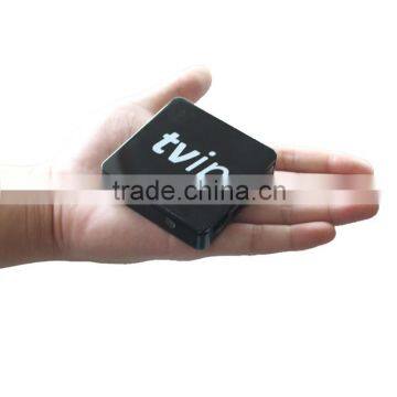 Mini Tvip 410 Android tv Box 4.4 or Linux tv Box Amlogic S805 Quad Core Function photo-4