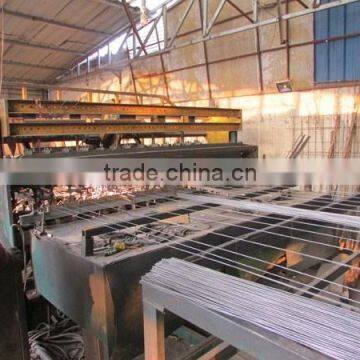 China High Quality Hot Sale Welded Wire Mesh for Building(Anping factory)