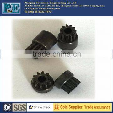 High Quality Steel Gear Bicycle Parts photo-3