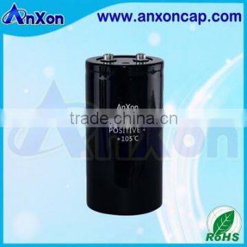 Replacement for Epcos B43721 Aluminum electrolytic capacitor