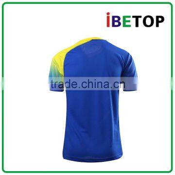 2016 New Style Wholesales Jersey Soccer Manufacturer photo-3