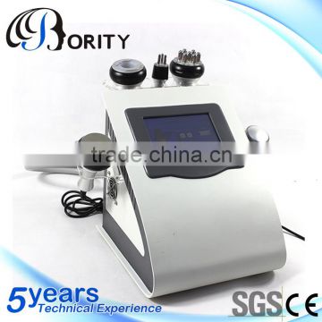 2016 alibaba website 40K vacuum cavitation rf beauty slim spa slimming machine