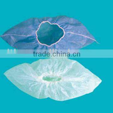 Disposable medical shoe cover/Non-woven shoe covers