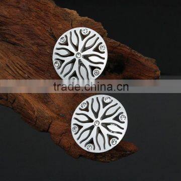 Stainless Steel Lady Jewelry Set photo-2