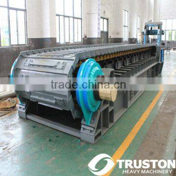 Powder apron feeder conveyor/apron chain conveyor/apron feeder