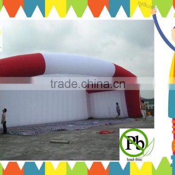 Commercial inflatable advertising tents for sale