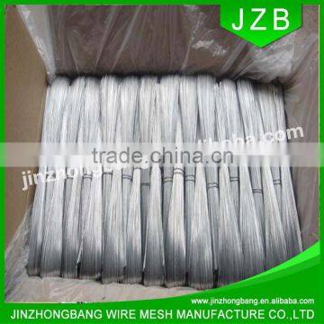 JZB-Galvanized wire/Galvanized iron wire/Binding wire