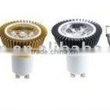 LED Spot Light GU 10,LED Light(LED Gu 5.3 light)