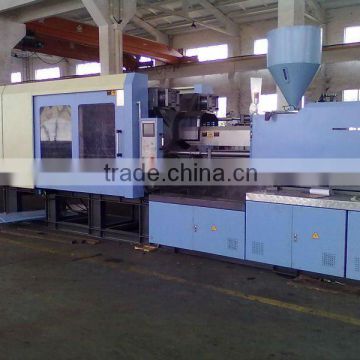 400ton injection molding machine