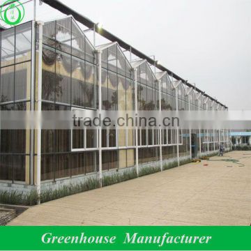 china greenhouse for garden