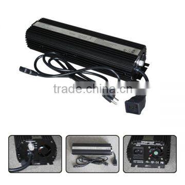 250W/400W/600W/1000W Fan-cooled Dimmable HID Electronic Ballast
