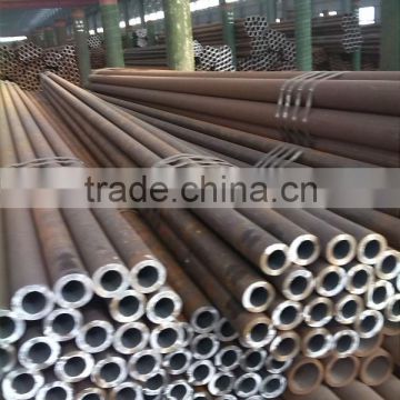 CNS3828 S10C hot rolled carbon&alloy steel seamless steel pipe for Tube for machining