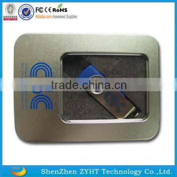 Wholesale Swivel Usb Flash Drive photo-3