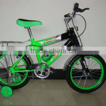 HH-K1657A 16 inch cheap kid bike children bike manufacturer bike