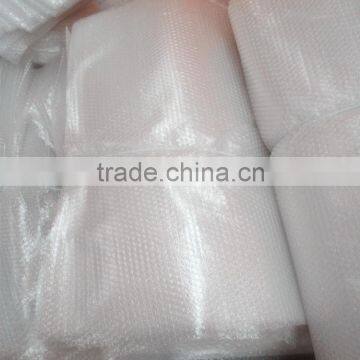 protective & cushioning material PE air cushion film