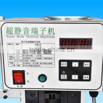 1.0Ton Super Mute Terminal Machine photo-3