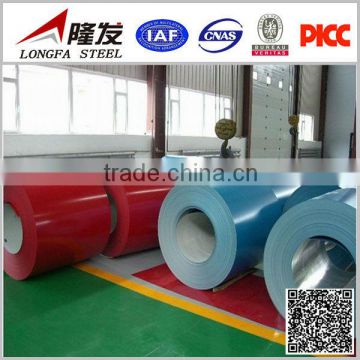 roofing material / PPGI coils