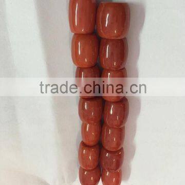 Barrels of Natural Italian Coral photo-2