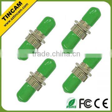 Optical Fiber Passive Components --simplex Fiber Optic Adapter photo-5
