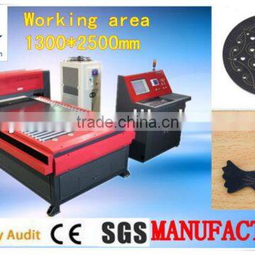 JOY1325/1318 laser leather cutting machine