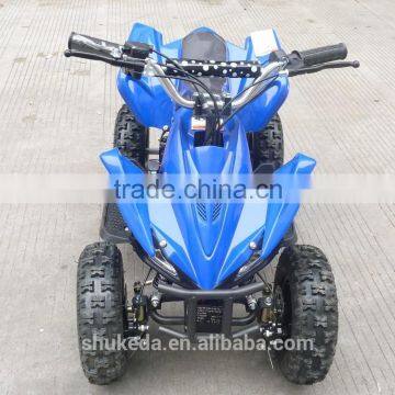 New design 49cc allterrain vehicle ATV,quad bike, mini atv, new pruduct