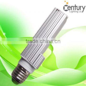 2835 smd e27 plc light,g24 led pl lighting