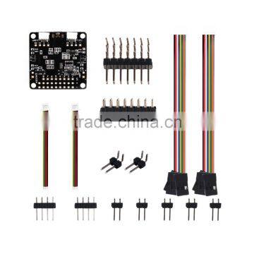 SP Racing F3 Deluxe Flight Controller Board for Aircraft FPV RC Drone