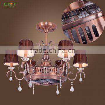 E14 Socket Wholesale Decorative Light Fan