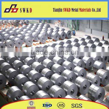 SPCC Cold Rolled Steel Coil