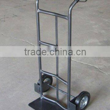 handtruck, hand trolley, hand cart, hand truck, tool cart