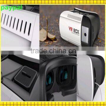 2016 Boxes Google Cardboard vr Lens photo-2