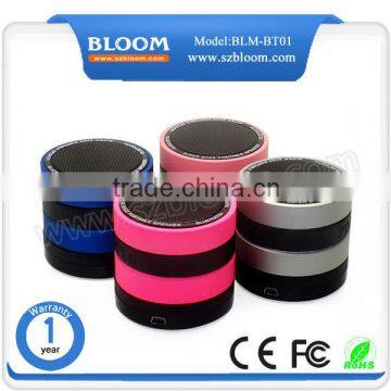 Newest Stereo Subwoofer Wireless Bluetooth Speaker