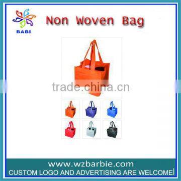 2015 new style non woven bag china factory