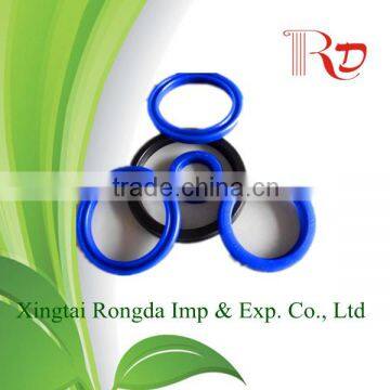 China manufacture high qualtiy and low price oil seal/rubber oil seal