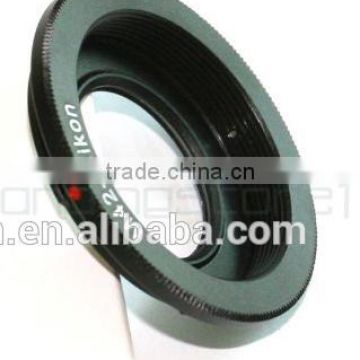 fromchina supplier 42 mm lens hood for Canon Camera lens hoods