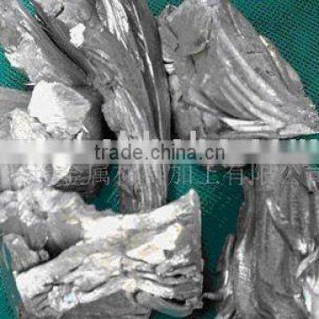 Calcium Metal and Calcium Alloy