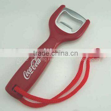 Plastic Bottle Opener