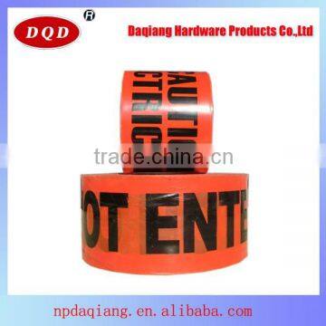 2015 New Style High Quality Underground Warning Tape