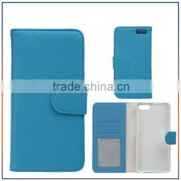 Leather mobile phone case for Amazon Kindle Fire Phone