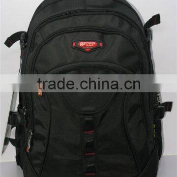 quality photo backpack with long strap